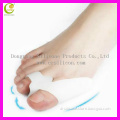 Popular Reasonable Price OEM/ODM Design Special Design Silicone Gel Soft Toe Finger Separator